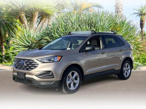 2020 Ford Edge SE