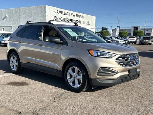 2020 Ford Edge SE