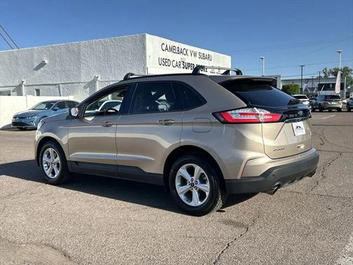 2020 Ford Edge SE