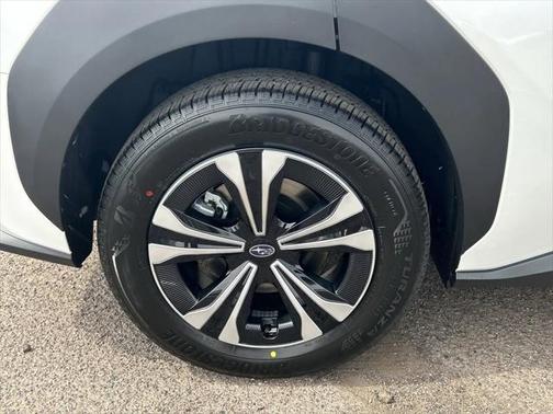 2025 Subaru Solterra Premium