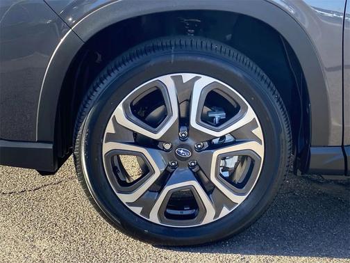 2025 Subaru Ascent Limited 7-Passenger