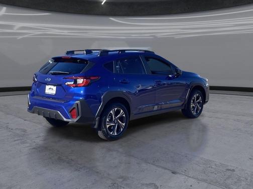 Sapphire Blue Pearl 2026 Subaru Crosstrek Premium