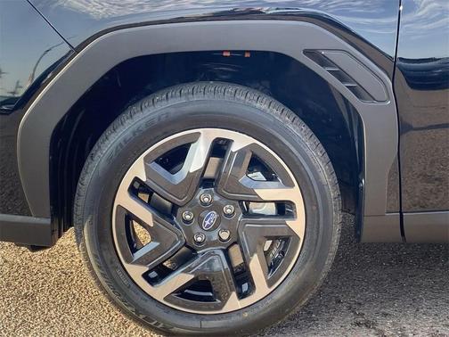 2025 Subaru Forester Hybrid Limited