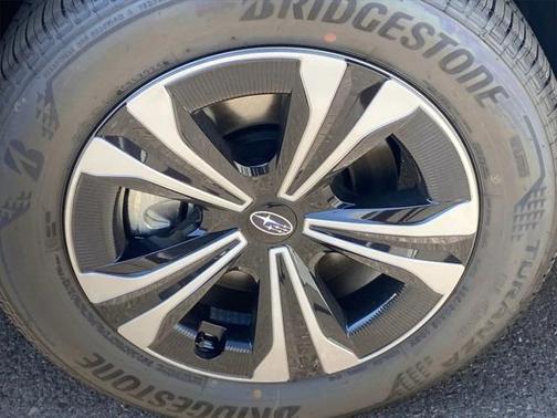 2025 Subaru Solterra Premium