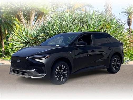 2025 Subaru Solterra Premium