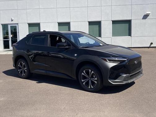 2025 Subaru Solterra Premium