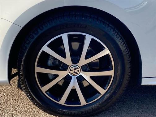 2017 Volkswagen Jetta 1.4T SE