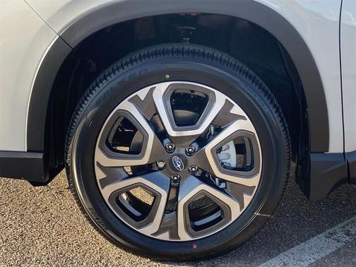 2026 Subaru Ascent Touring 7-Passenger