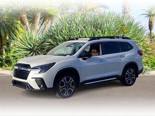 2026 Subaru Ascent Touring 7-Passenger