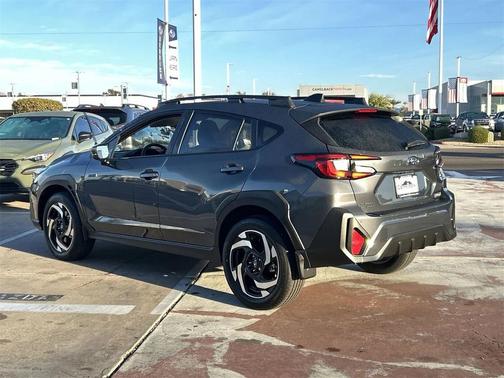 2026 Subaru Crosstrek Hybrid Base