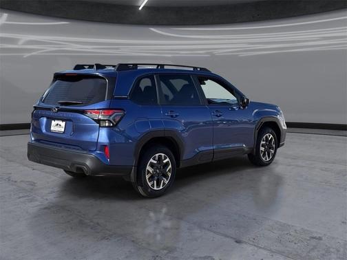 2026 Subaru Forester Base