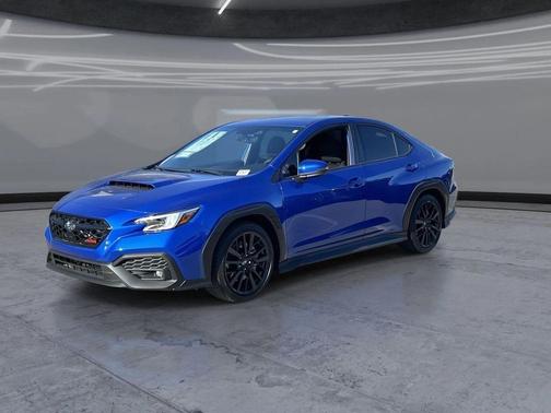 2026 Subaru WRX Limited