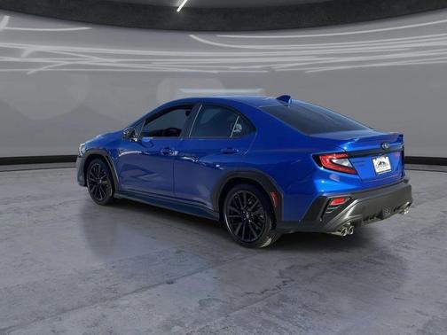 2026 Subaru WRX Limited