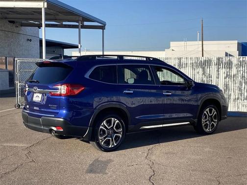 2026 Subaru Ascent Touring 7-Passenger