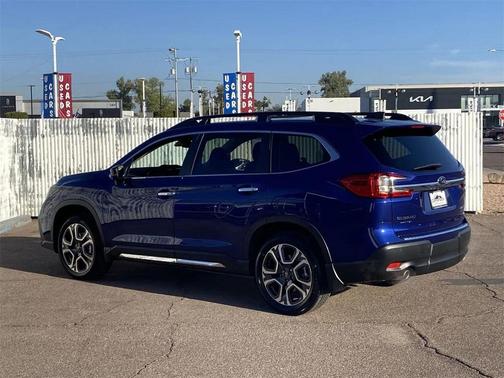 2026 Subaru Ascent Touring 7-Passenger