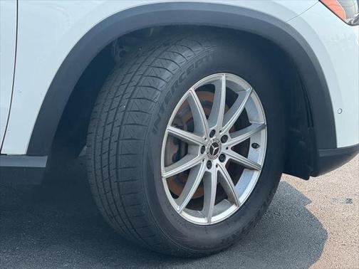 2024 Mercedes-Benz GLE 450 Plug-In Hybrid 4MATIC