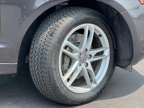 2016 Audi Q5 3.0T Premium Plus