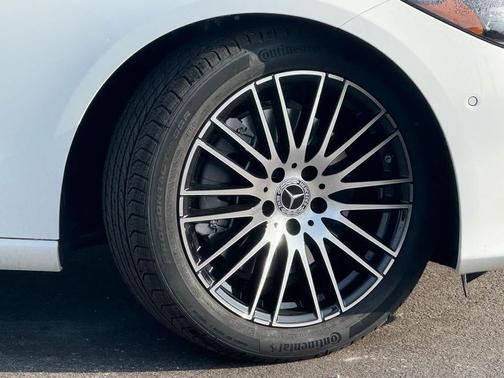 2026 Mercedes-Benz C-Class C 300 4MATIC