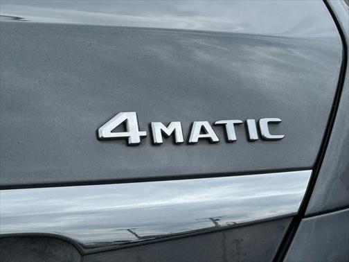 2019 Mercedes-Benz S-Class 4MATIC