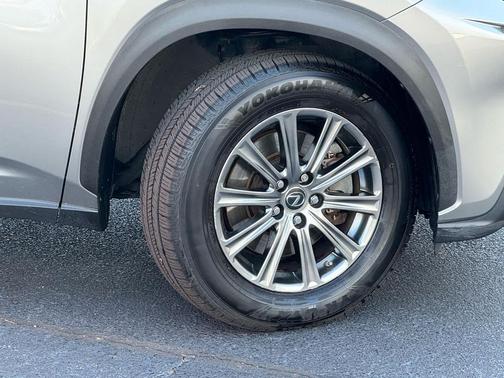 2020 Lexus NX 300 Base