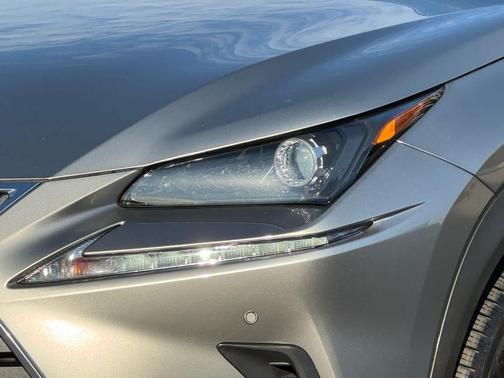 2020 Lexus NX 300 Base