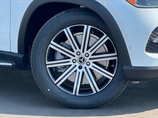 2025 Mercedes-Benz GLE 450e 4MATIC