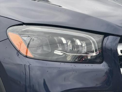 2020 Mercedes-Benz GLS 450 4MATIC