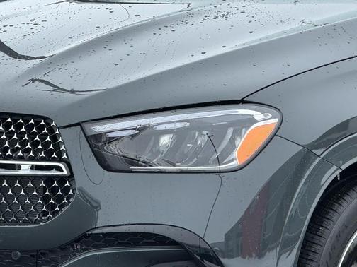 2026 Mercedes-Benz GLE 350 4MATIC