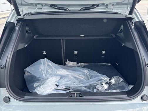 2025 Volvo EX30 Twin Motor Plus