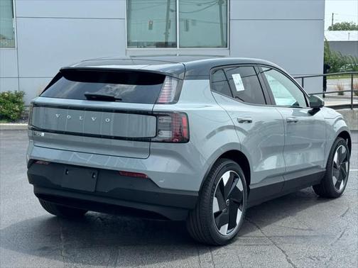 2025 Volvo EX30 Twin Motor Plus