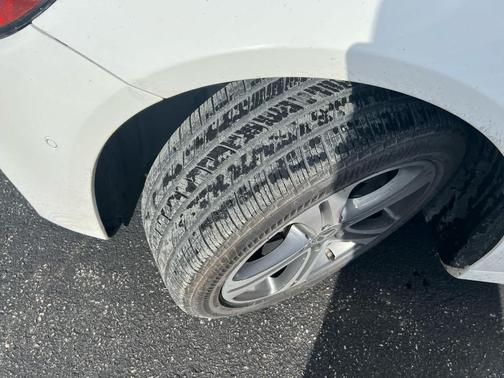 2018 Mercedes-Benz E-Class 4MATIC