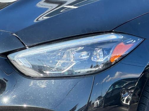 2024 Mercedes-Benz C-Class C 300 4MATIC