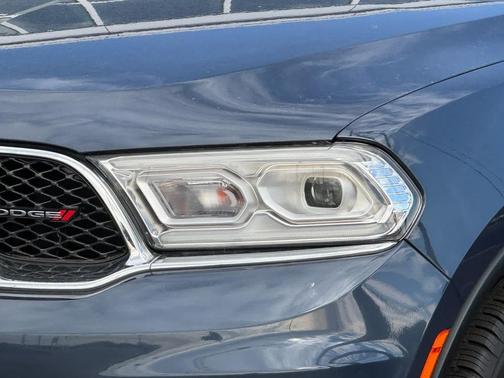 2021 Dodge Durango SXT RWD