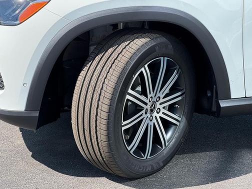 2026 Mercedes-Benz GLE 350 4MATIC