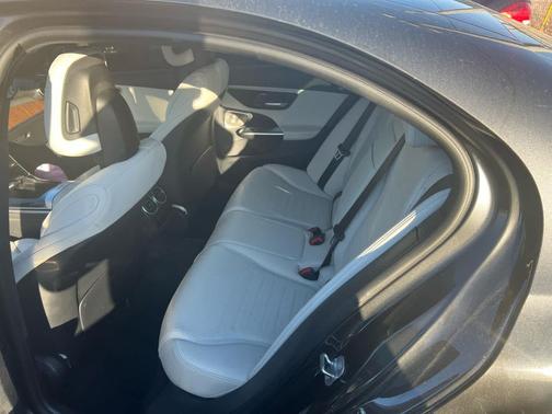 2024 Mercedes-Benz C-Class C 300 4MATIC