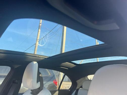 2024 Mercedes-Benz C-Class C 300 4MATIC