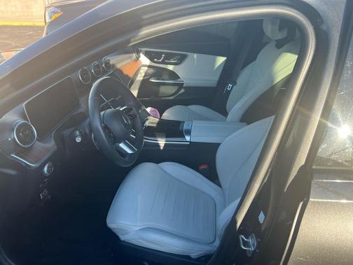 2024 Mercedes-Benz C-Class C 300 4MATIC