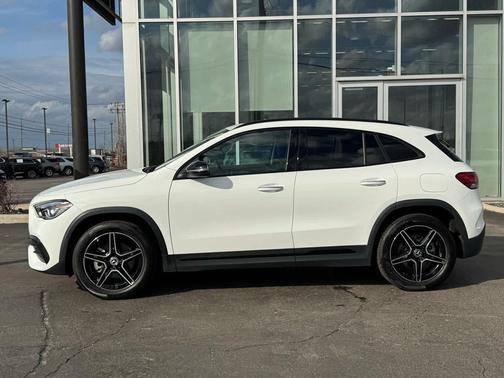 2023 Mercedes-Benz GLA 250 4MATIC