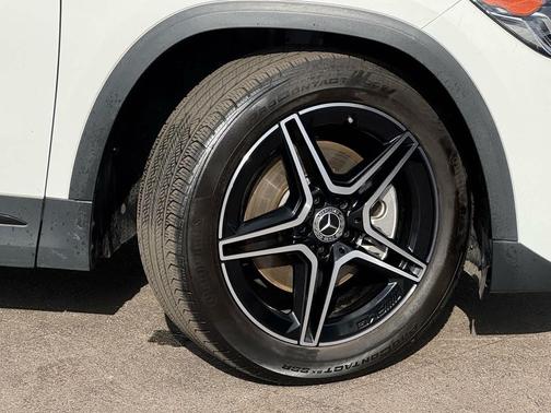 2023 Mercedes-Benz GLA 250 4MATIC