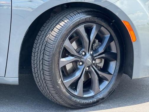 2020 Chrysler Pacifica Touring-L Plus