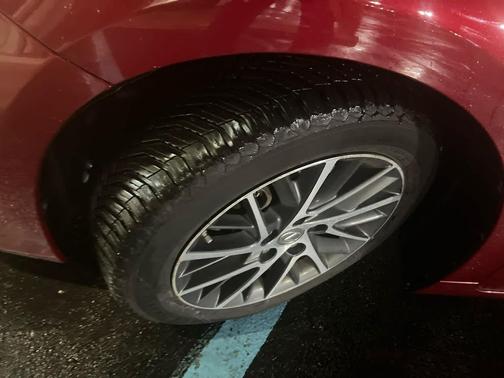 2016 Lexus ES 350 Base