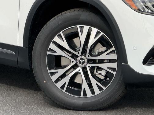 2026 Mercedes-Benz GLA 250 4MATIC