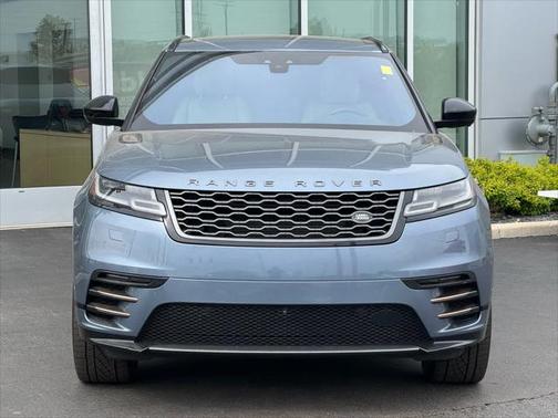 2019 Land Rover Range Rover Velar P250 S R-Dynamic