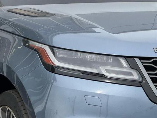 2019 Land Rover Range Rover Velar P250 S R-Dynamic