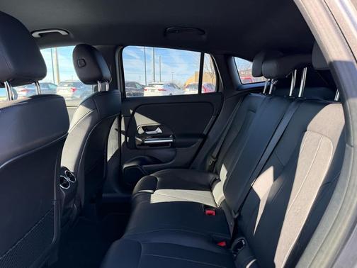 2023 Mercedes-Benz GLA 250 4MATIC
