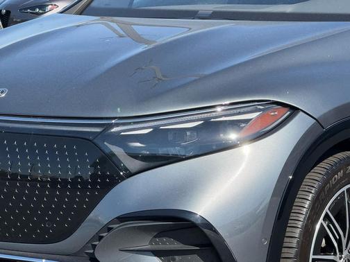 2023 Mercedes-Benz EQS 580 4MATIC