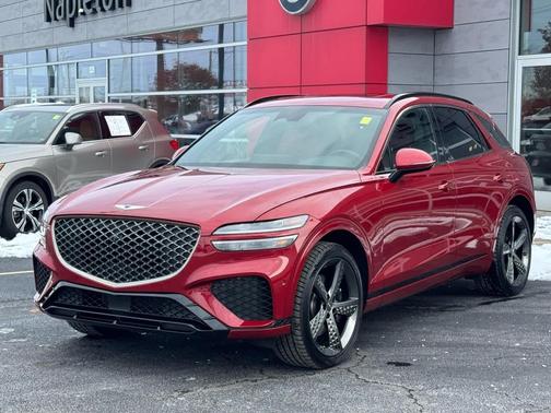 2023 Genesis GV70 3.5T AWD Sport