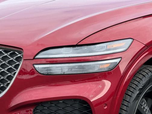 2023 Genesis GV70 3.5T AWD Sport