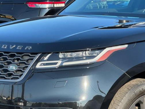 2021 Land Rover Range Rover Velar P250 S R-Dynamic
