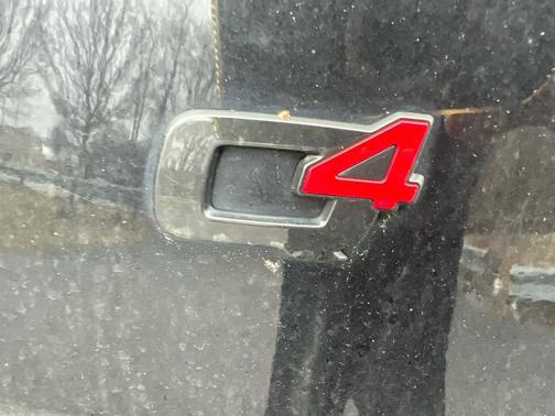 2023 Alfa Romeo Stelvio Estrema AWD